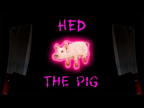 Hed the Pig - Nintendo Switch Trailer thumbnail