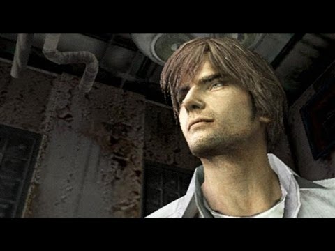 Silent Hill 4 : The Room Xbox