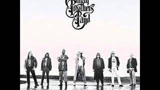 Allman Brothers Band   Seven Turns with Lyrics in Description