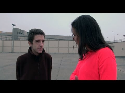 Encarcelados (Perú) - "Me dijeron que si no lo hacía iban a matar a mi madre"