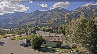 Teton Village - Teton Village, WY