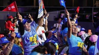 Comienzan las presidenciales en Colombia: los expatriados ya pueden votar