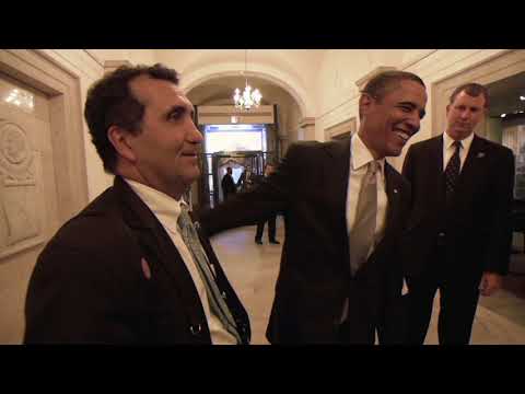 Thumbnail of the video: THE WAY I SEE IT - Access 30 - In Theaters September 18