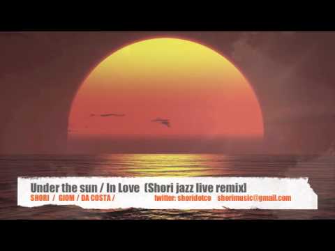 "UNDER THE SUN / IN LOVE" - SHO' Mashup - Live mix