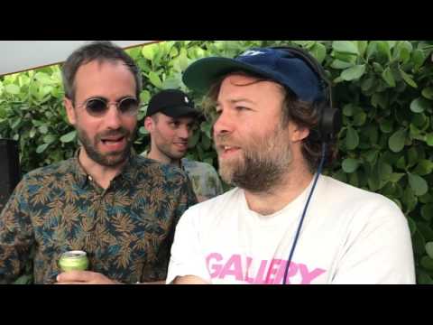 BOSTON BUN B2B SO ME - WELCOME TO MIAMI MTV THE GRIND @ STANDARD MIAMI - 3.26.2017