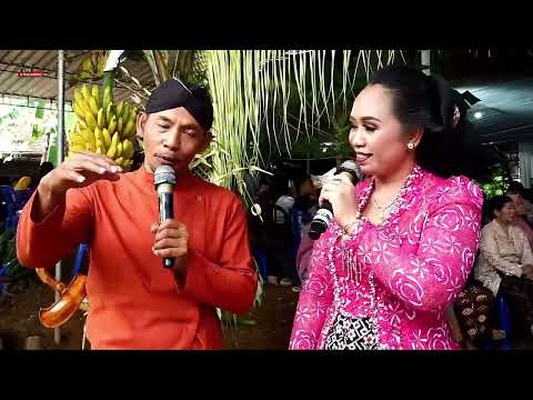 "Sesandingan" - CS. Jamus Sekaten - Gondangslamet 2024