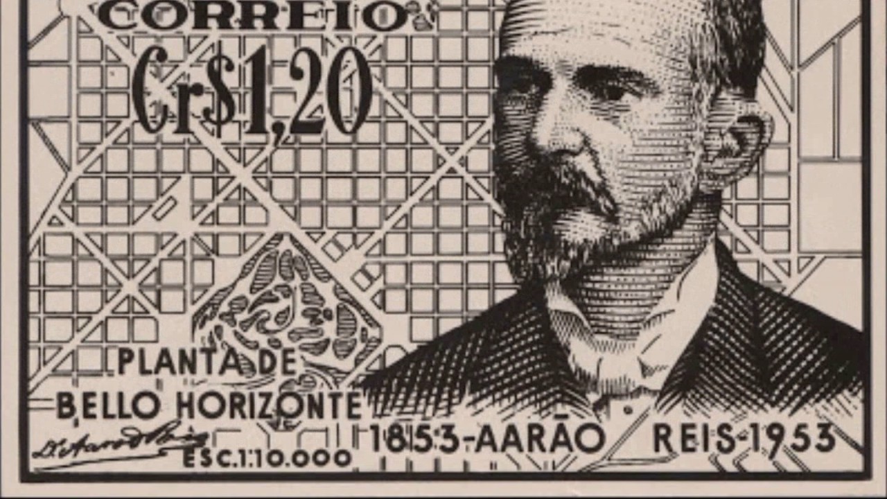 AS TEORIAS URBANAS E O PLANEJAMENTO URBANO NO BRASIL