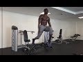 Best Workout Compilation Video To Enhance Athletic Performance