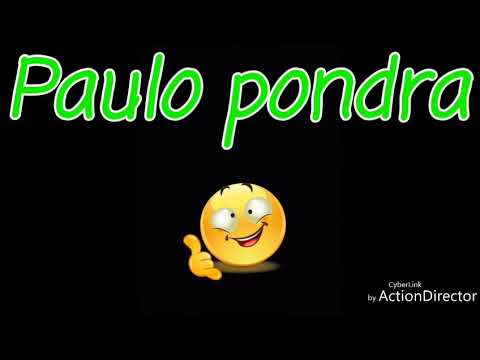 Batalla de Paulo londra vs paisavlog