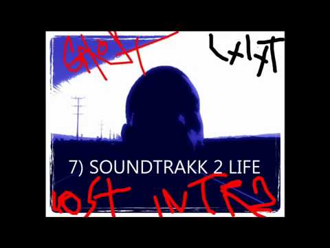 GHOST- SOUNDTRAKK 2 LIFE