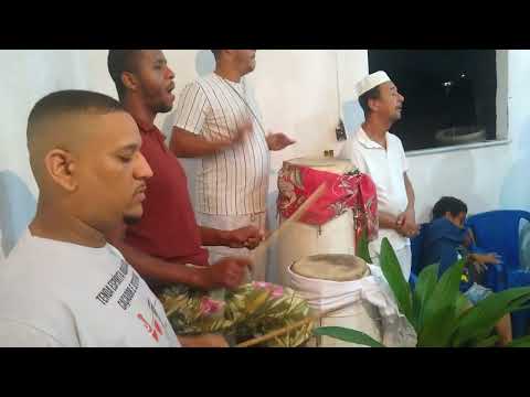 olubaje 2023 ase dom Silvério 🏹