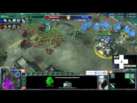 TSLPolt vs M=Stephano TvZ