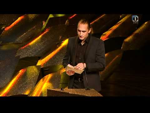 Vid Valič - Viktorji 2011