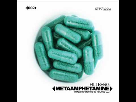 Hillberg - MetaAmphetaMine (Odyssey's NYC Old School Breakz Rework)