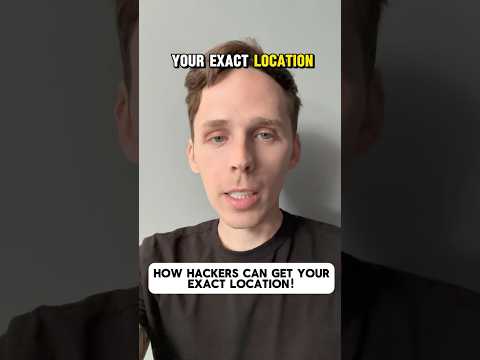 YOUR EXACT LOCATION EXPOSED!