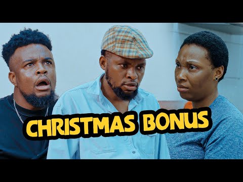 Christmas Bonus | House keeper Series
