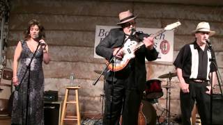 Carry Me Back Home - MOTU Live @ the 4th Annual Barrier Beach Blues Festival 2012