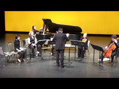 ENSEMBLE LINEA - BRUNO MANTOVANI - D'UN REVE PARTI