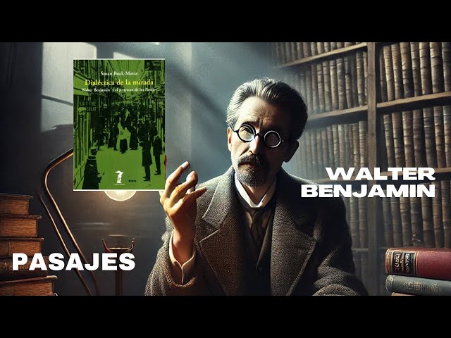 Vídeo relacionado con Libro de los Pasajes: 3 (Vía Láctea)