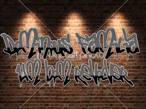 Dominous Familia - Um bom revolver