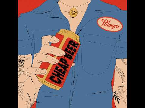 Cheap Beer
