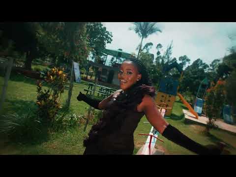Shantal K - In Case (Offical 4K Gospel Music Video)