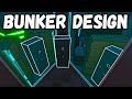 MOST OP Bunker Design On | Trident Survival V2 | {Roblox}