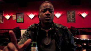 L.A.D aka LA THE DARKMAN interview 12-19-11 WU-TANG CLAN tour 2011/2012