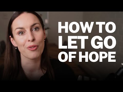 How to Stop Hoping Your Ex Comes Back