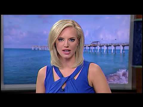 ABC 7 News at 6pm - Thursday March 15, 2018