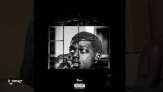 Kodak Black - Chances Instrumental (Reprod. By R Vintage)