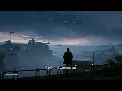 Hondo Ohnaka - "I smell profit!"