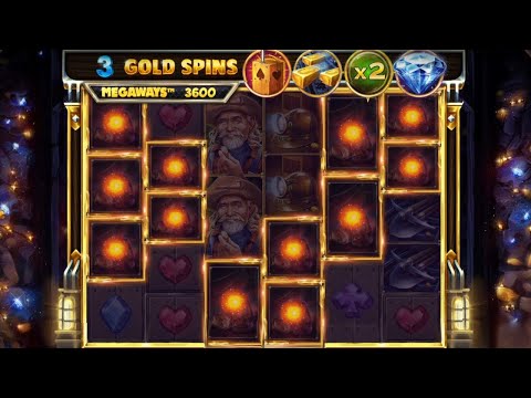 Dynamite Riches Megaways Big Win - (Red Tiger)
