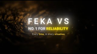 DAB Feka VS 750 M-A