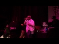 Runaway by Slick Rick @ Will Call Miami on 11/2/14