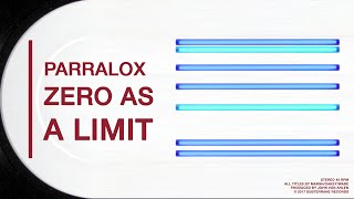 Parralox - Zero As A Limit (The Human League)