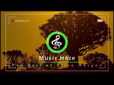 The Best of - Stive Morgan