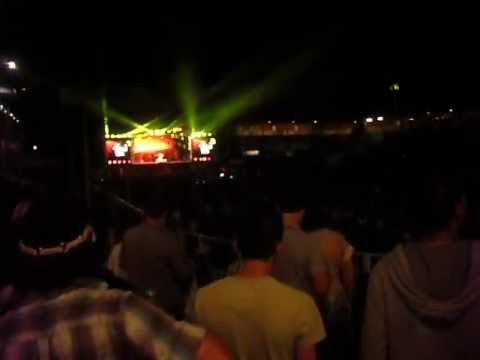 Vai no Cavalinho-com Kaio e Bruninho, apresentação da fenamilho parte 01