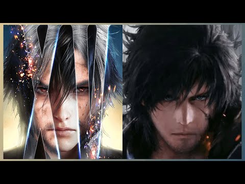 What Final Fantasy 15 Does Better Than Final Fantasy 16