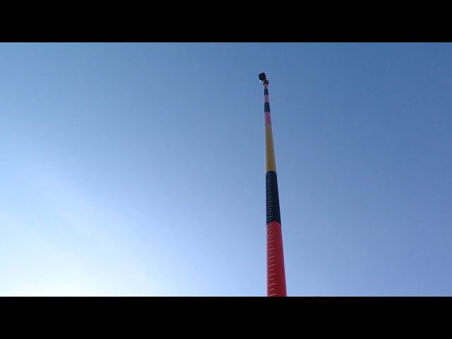 Операция «Чистый воздух»