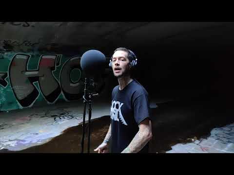 Man 3 Faces - Live It Up | Live Happens Anywhere