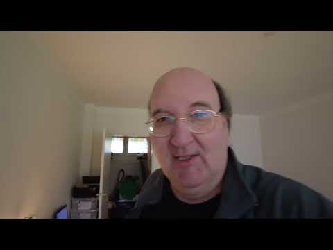 MongoTV_8092 - MIN GÅTUR - Del 1 - ONSDAG 12.Januar 2022 - Grå Kold Vinterdag