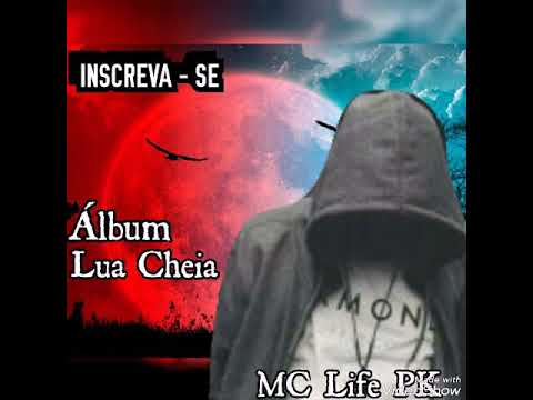 MC Alife PK e MC E.S PL - Lobo Mal ( Álbum Lua Cheia ) [Áudio Oficial ]