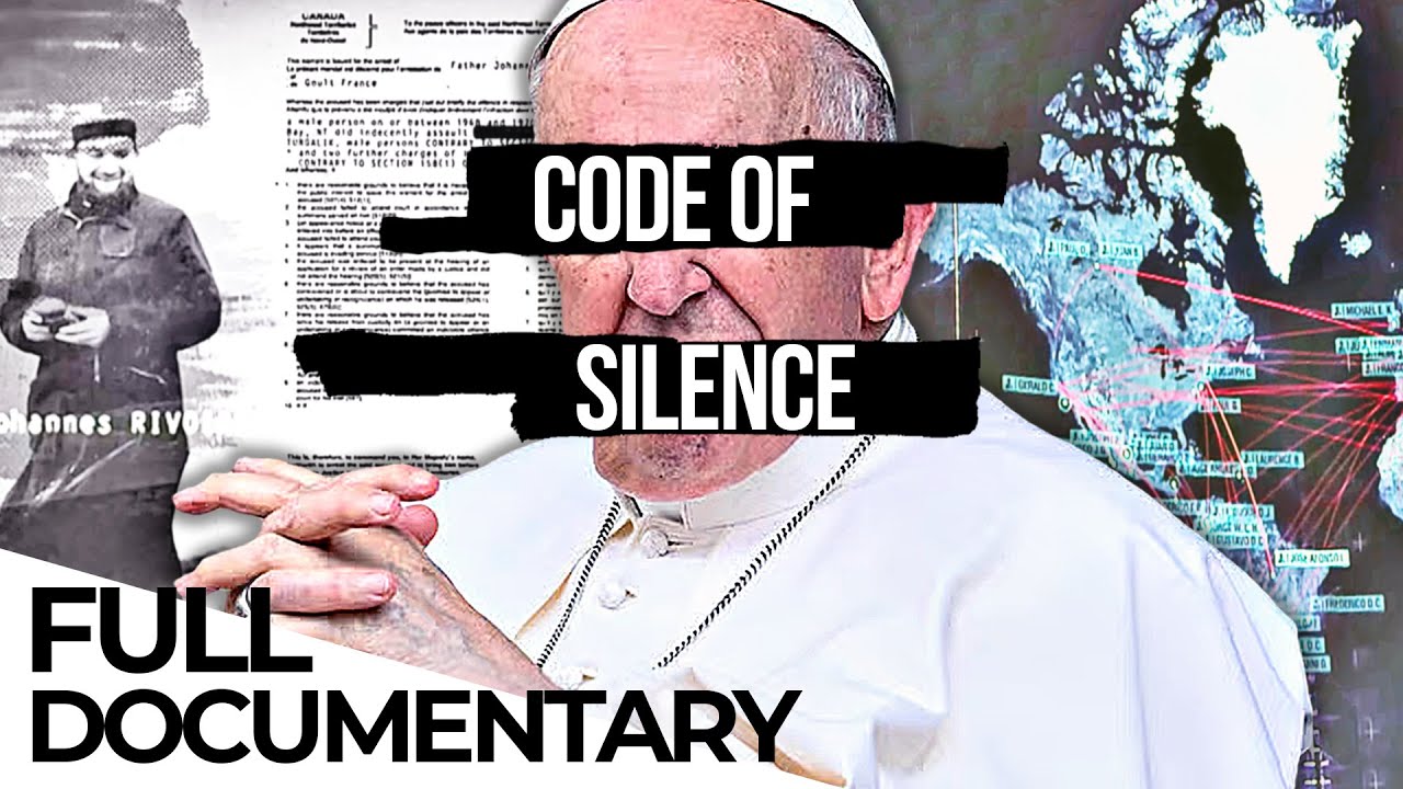 Sins of the Church: The Disturbing Transfer of Fallen Priests