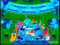 Blue S Birthday