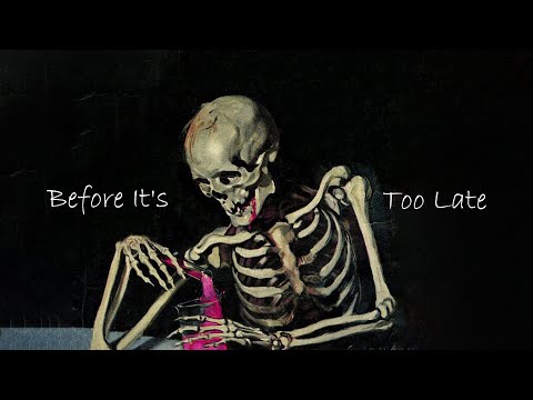 The Philosophy of a Mind That Destroys Itself: The Ouroboros Trap