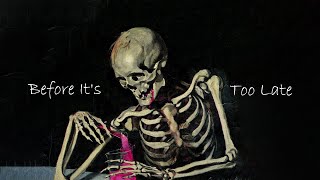 The Philosophy of a Mind That Destroys Itself: The Ouroboros Trap