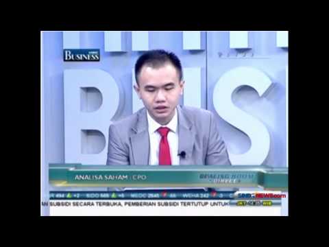 Dealing Room Direct - MNC Business, 25 Maret 2015