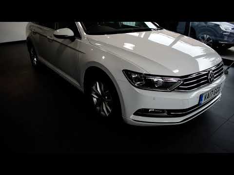 USED VOLKSWAGEN PASSAT 1.6 SE BUSINESS TDI BLUEMOTION TECHNOLOGY 5DR 119 BHP