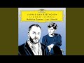 Beethoven: Lied aus der Ferne, WoO 137